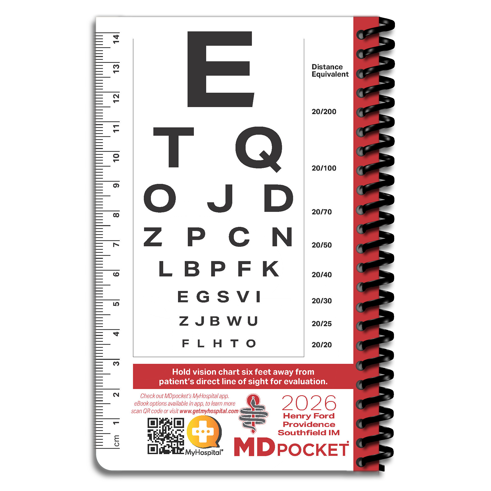 MDpocket Henry Ford Providence Southfield Hospital IM