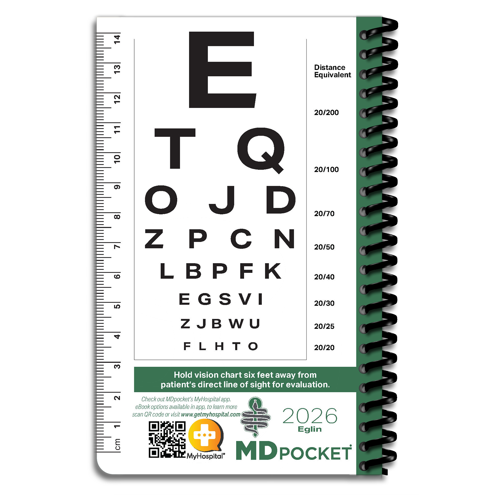 MDpocket Eglin Airforce FM