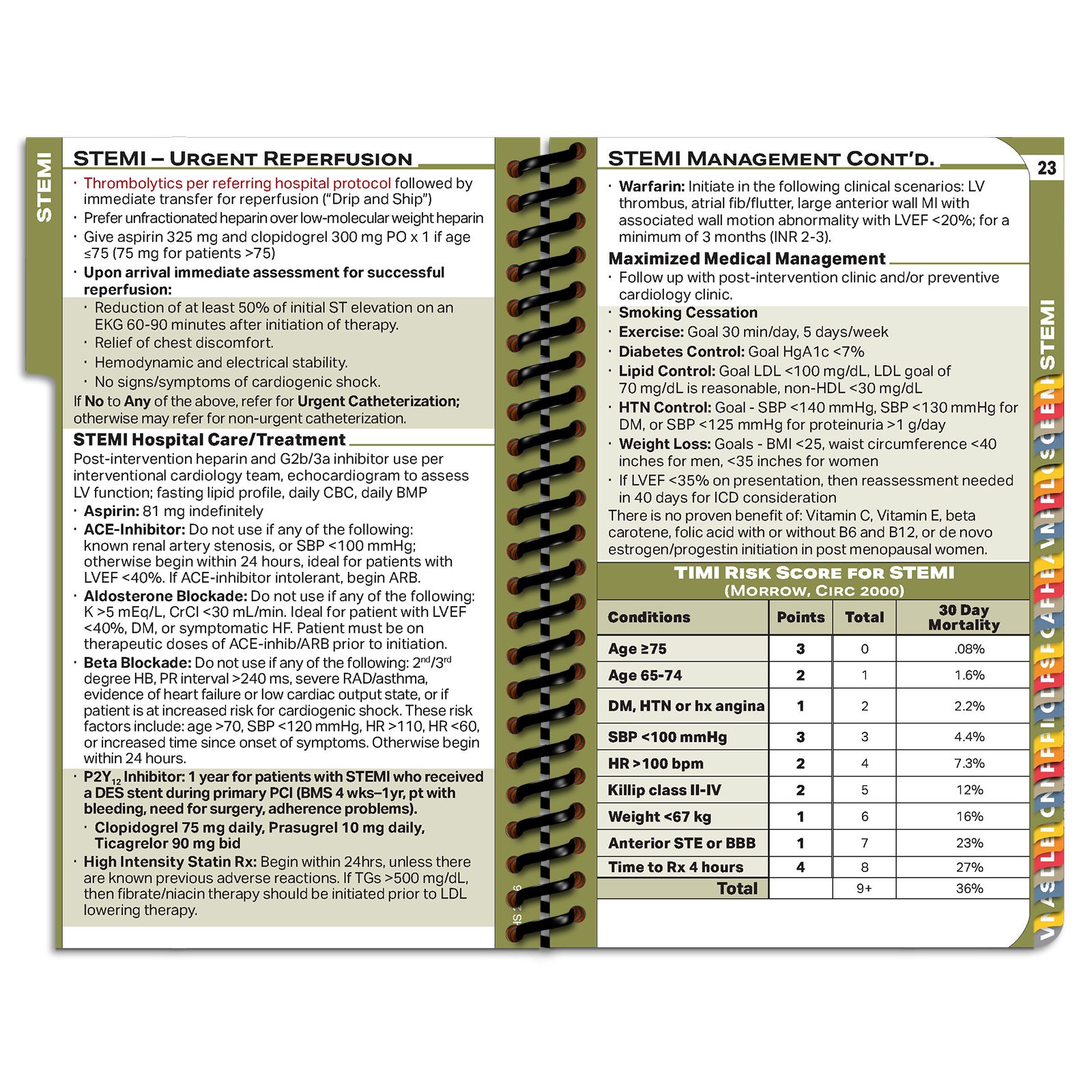 MDpocket Ochsner Health System Resident Edition