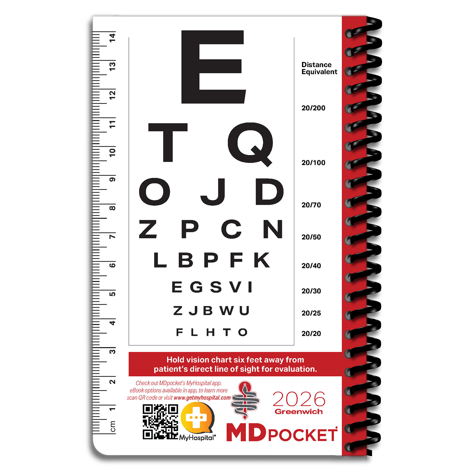 MDpocket Greenwich Hospital IM Resident