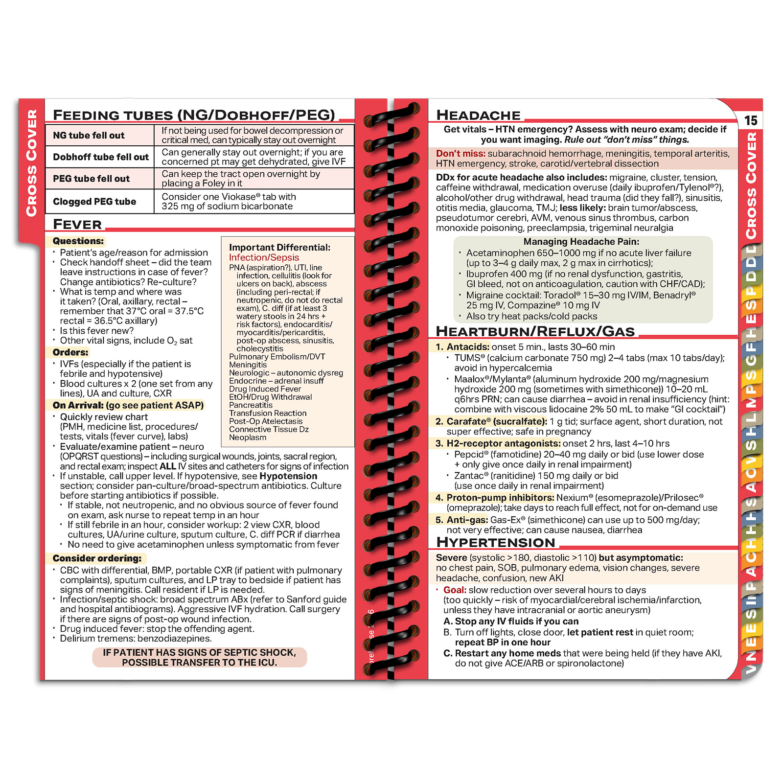 MDpocket Morehouse School of IM