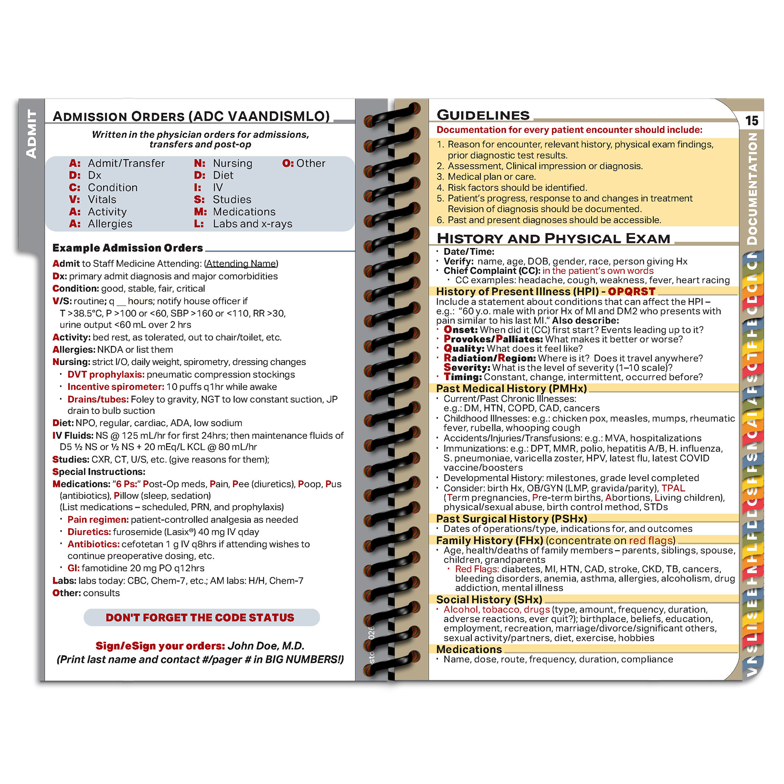 PApocket Physician Assistant Boston University