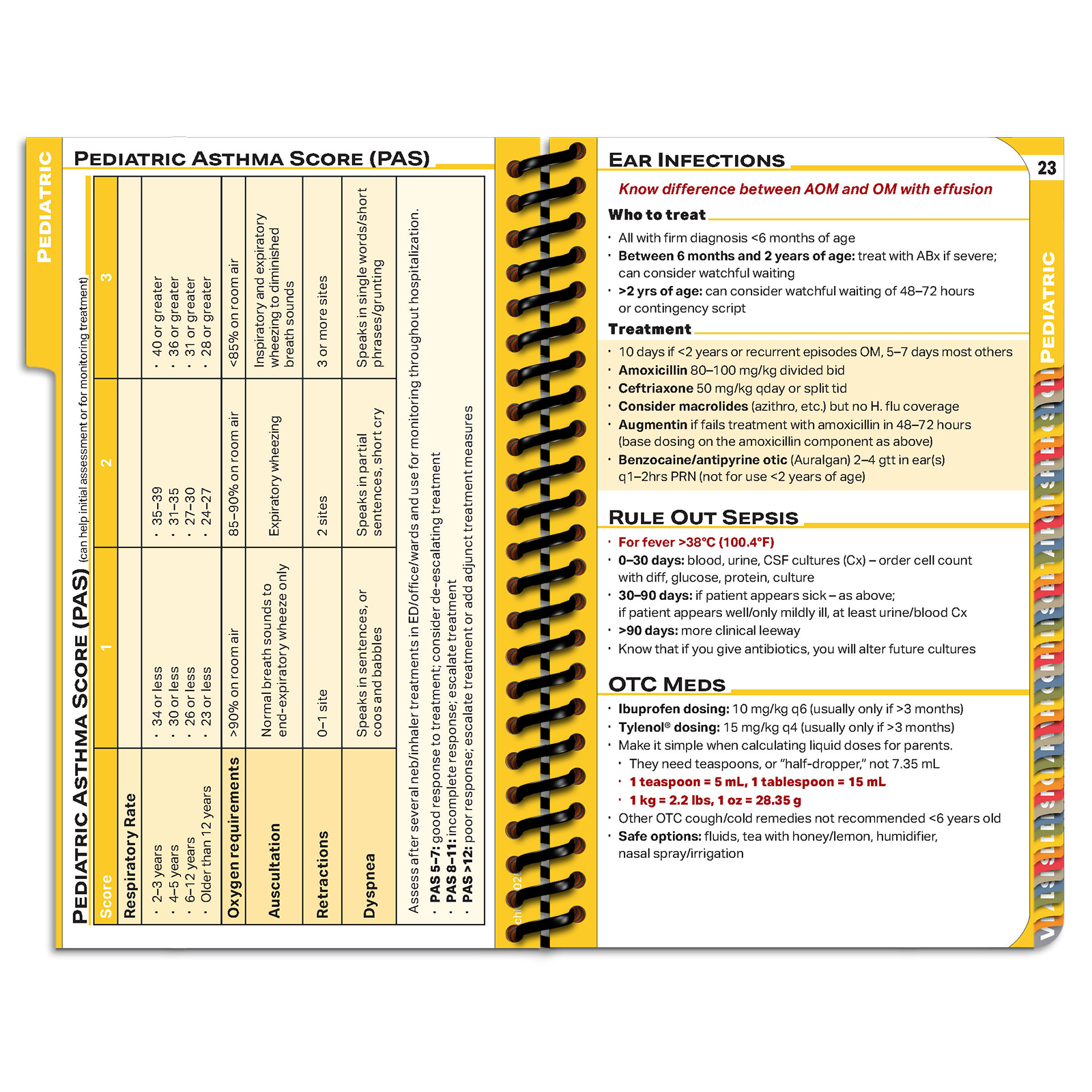 PApocket Physician Assistant Wichita State