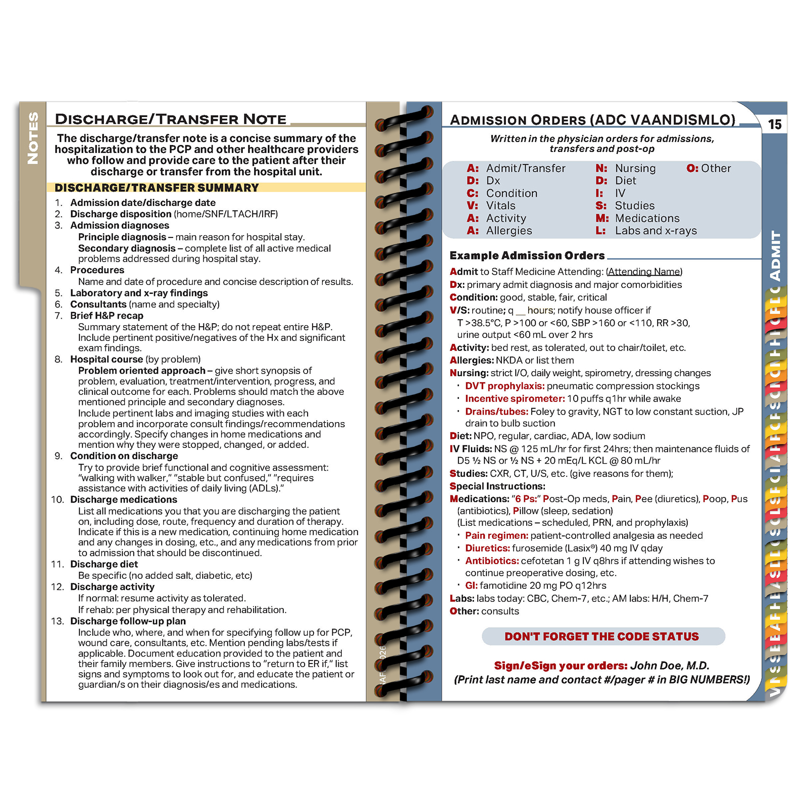 U.S. Airforce Resident Guide