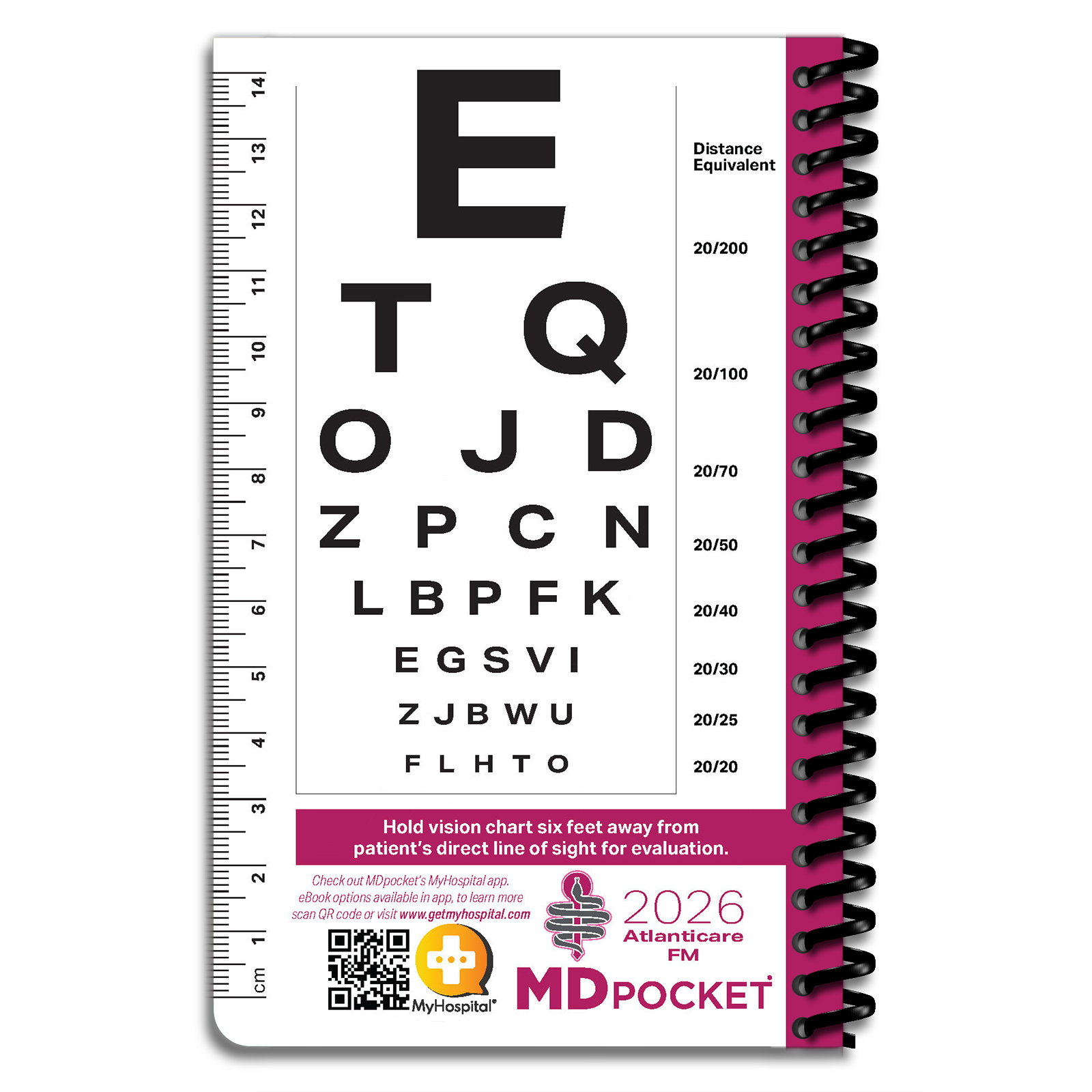 MDpocket AtlantiCare FM