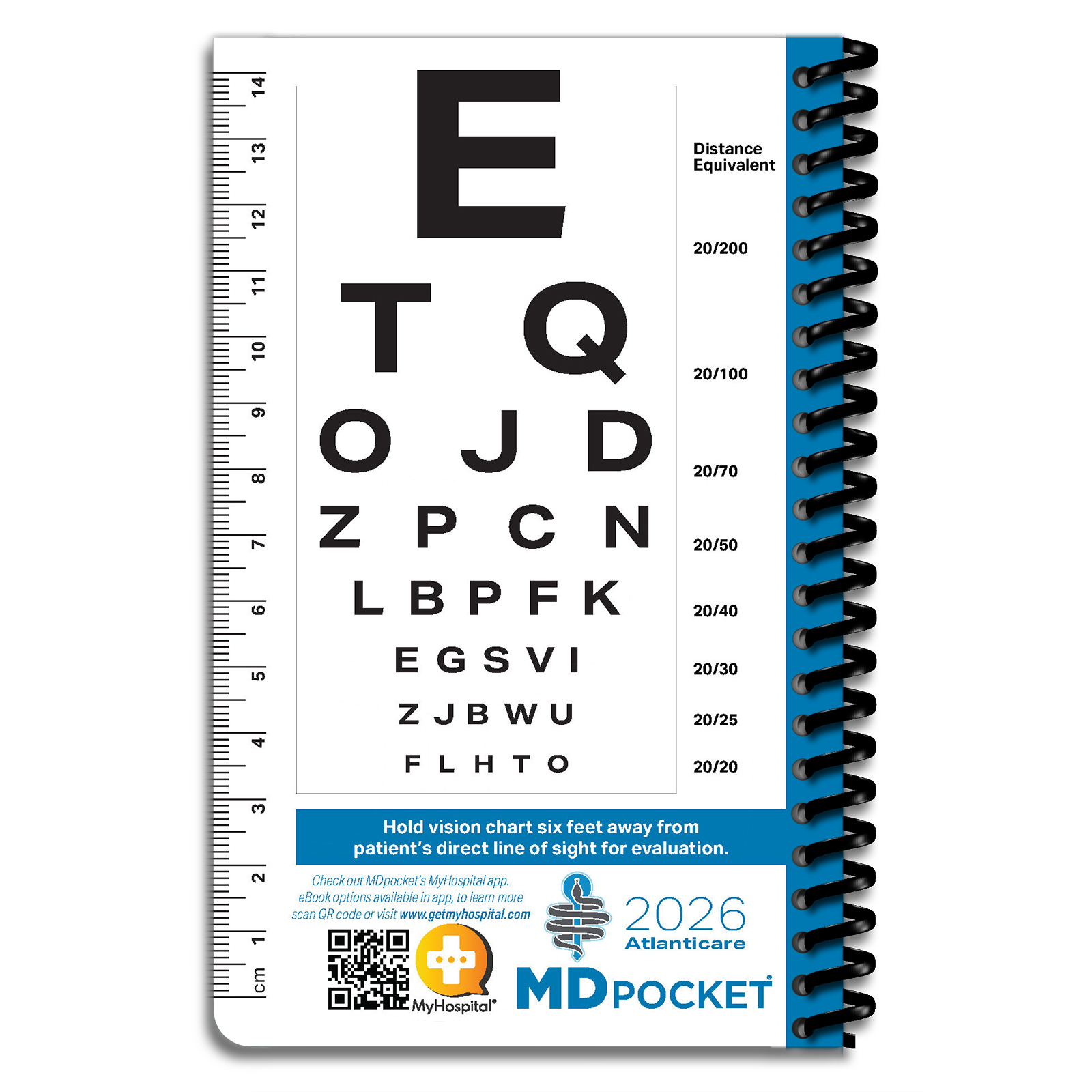 MDpocket Atlanticare Medical Student
