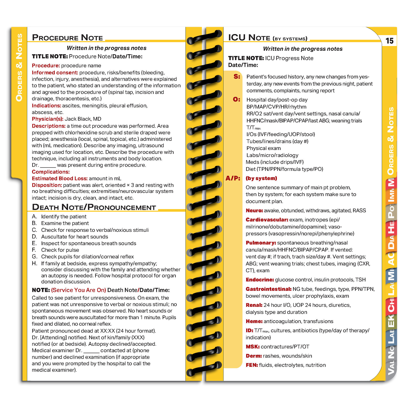 MDpocket Medical Student Mini Edition