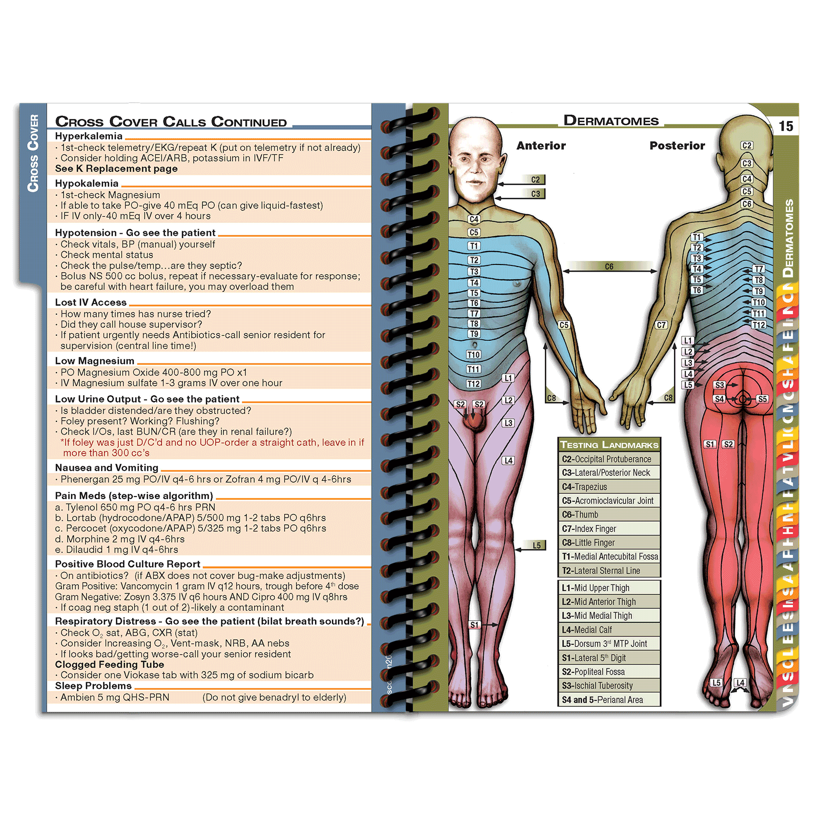 MDpocket MRG: University of Wisconsin Physician Assistant