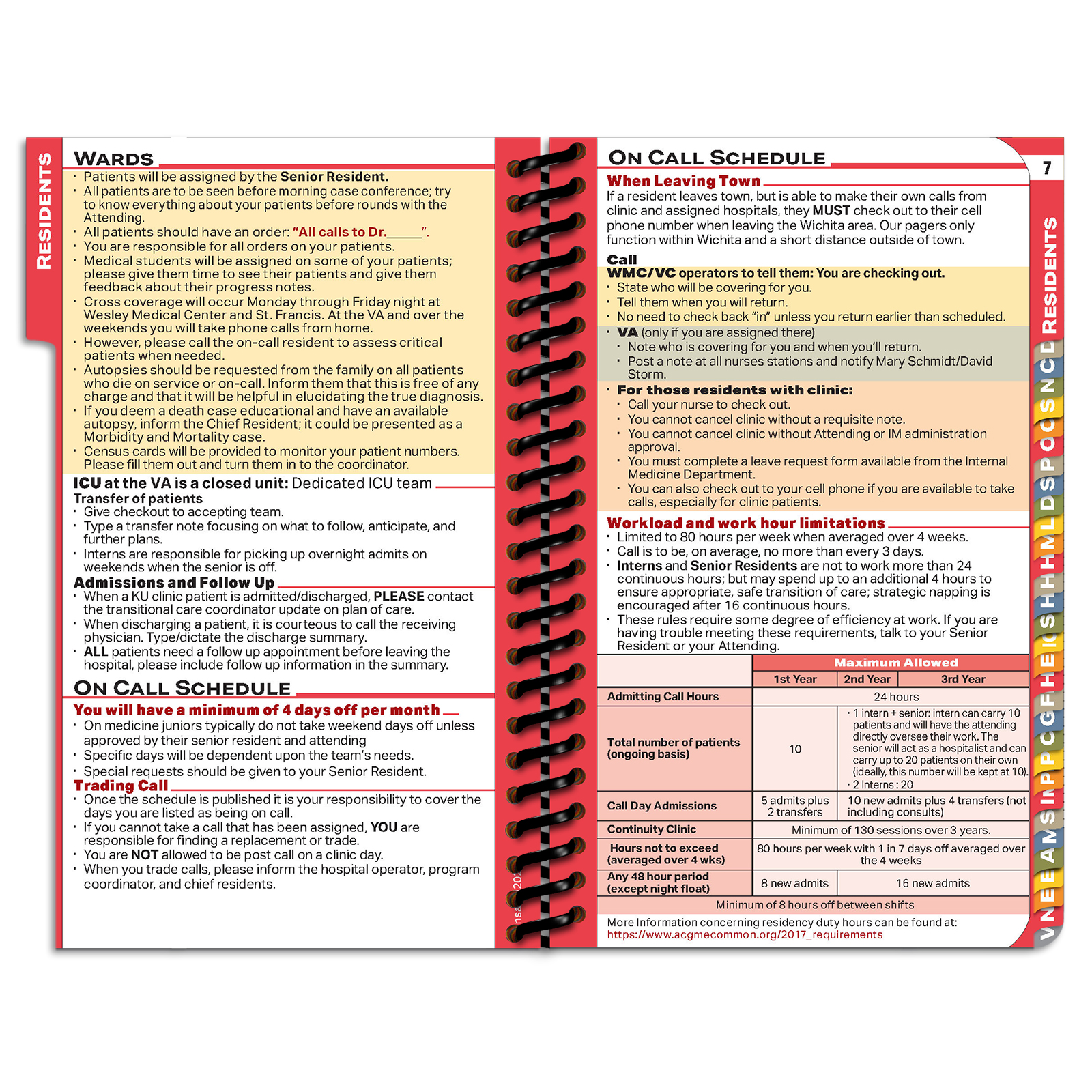 MDpocket University of Kansas School of Medicine Resident