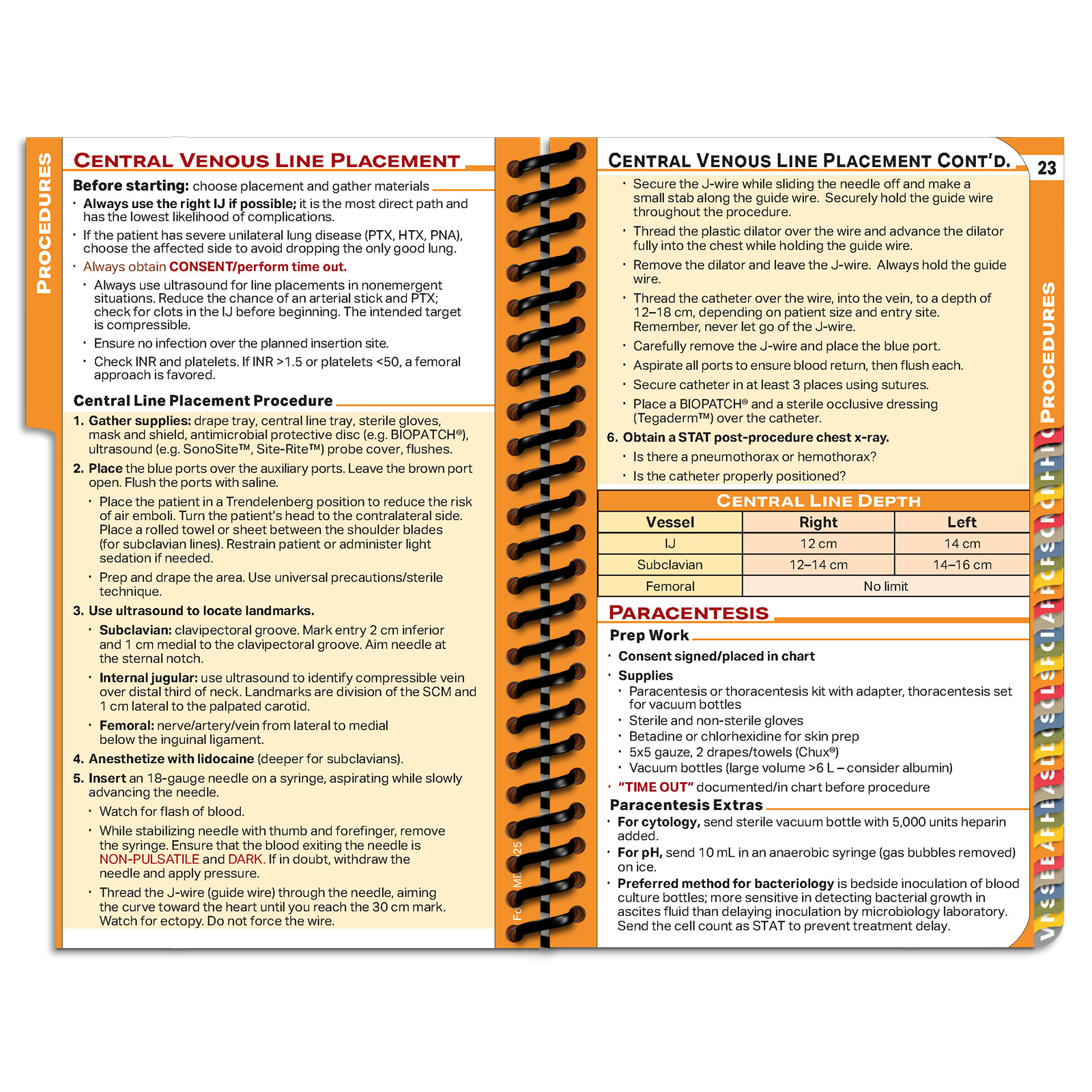 U.S. Airforce Resident Guide