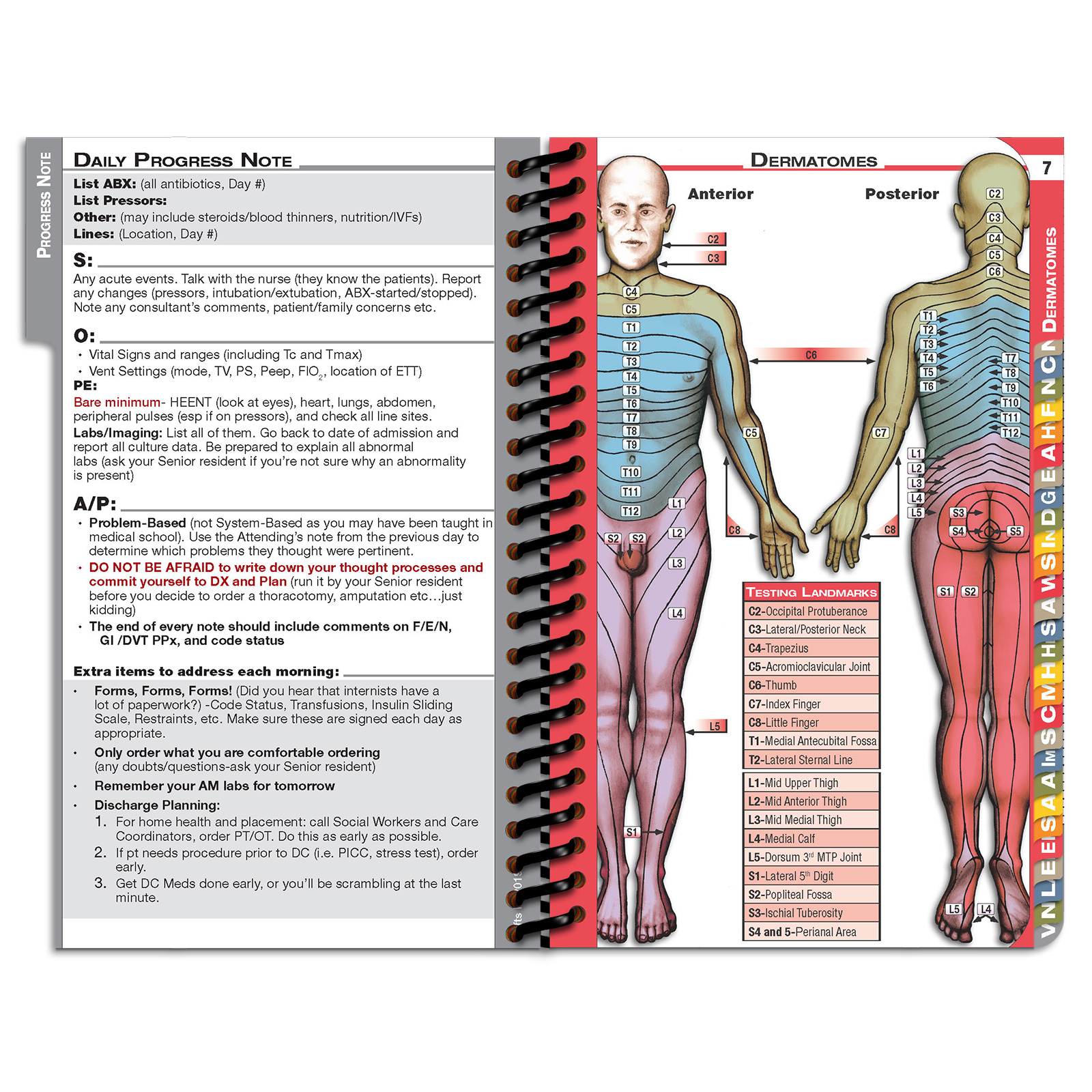 MDpocket Tufts Physician Assistant Edition