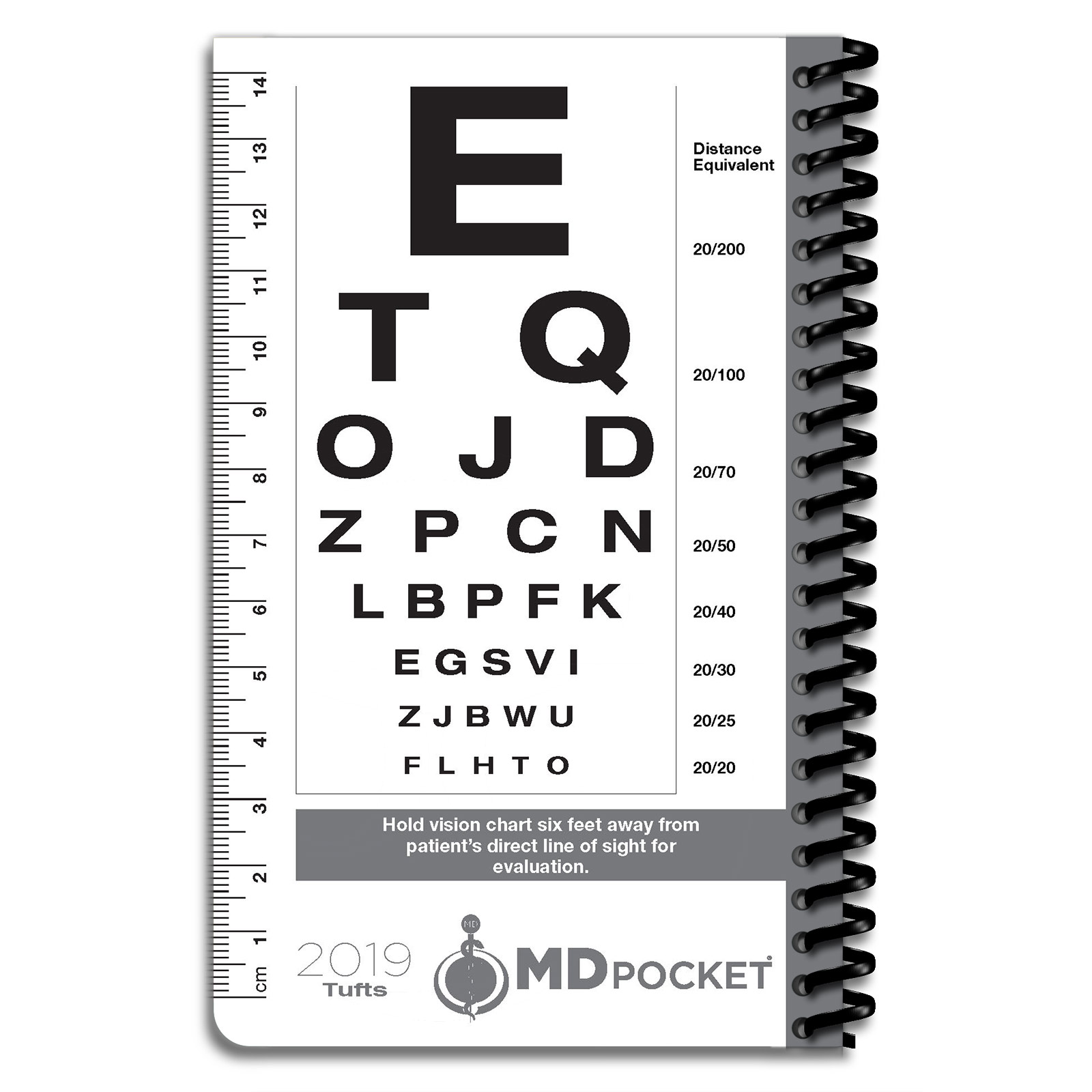 MDpocket Tufts Physician Assistant Edition