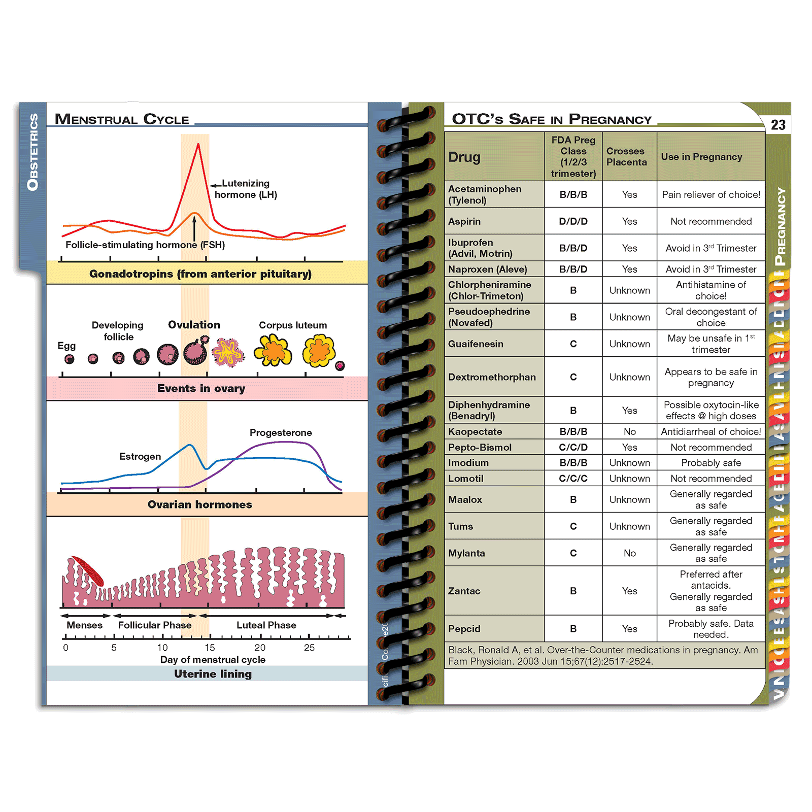 MDpocket Pacific University College of Health Professions School of Physician Assistant Studies - 2018