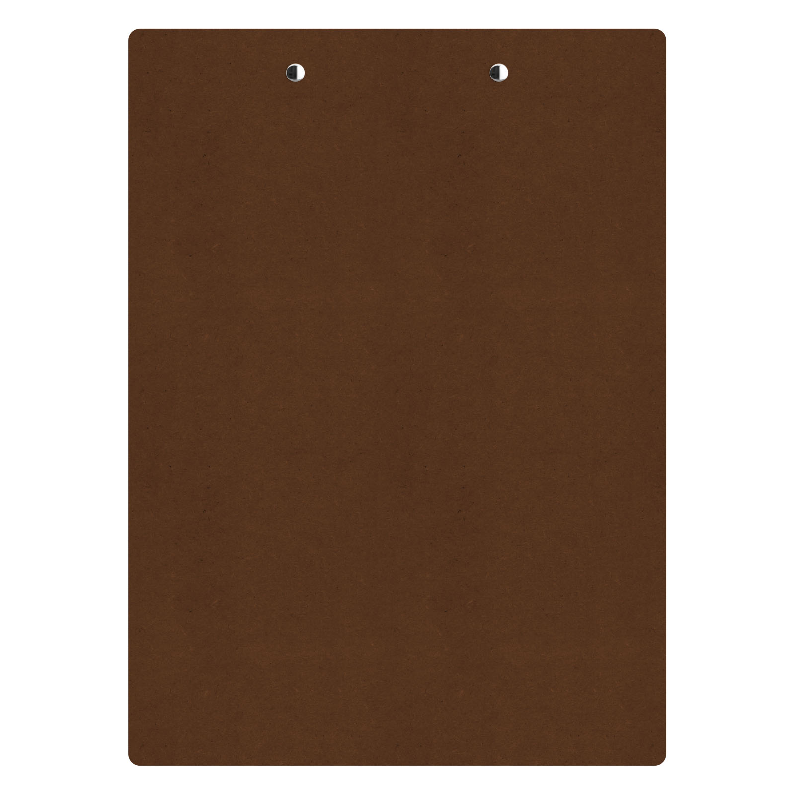 Letter Size 8.5 x 11 HDF Clipboard