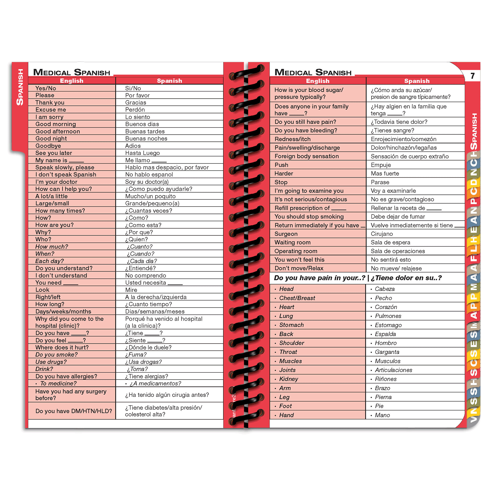 MDpocket Atlanticare Medical Student Edition - 2020