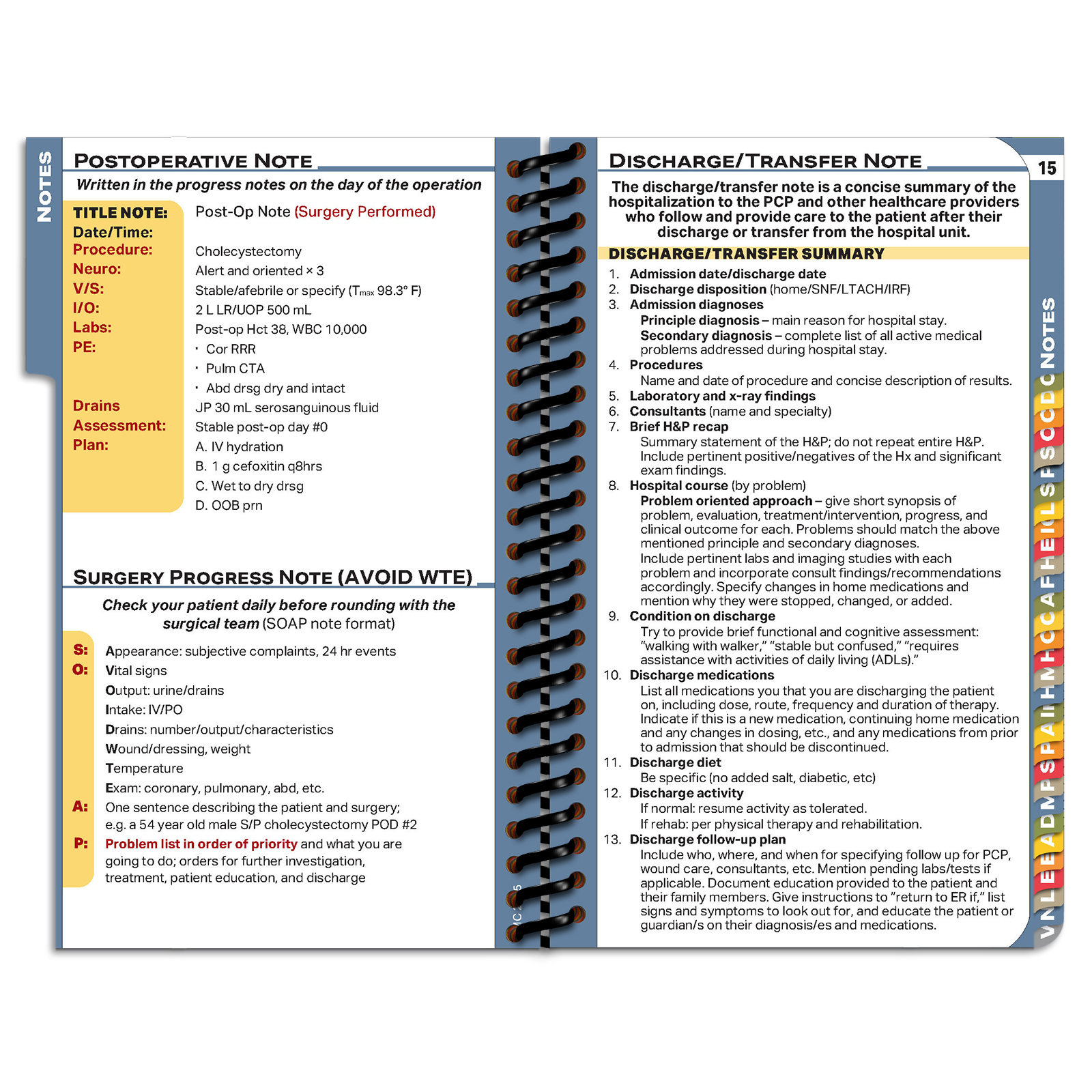 MDpocket Eisenhower Medical Center Resident
