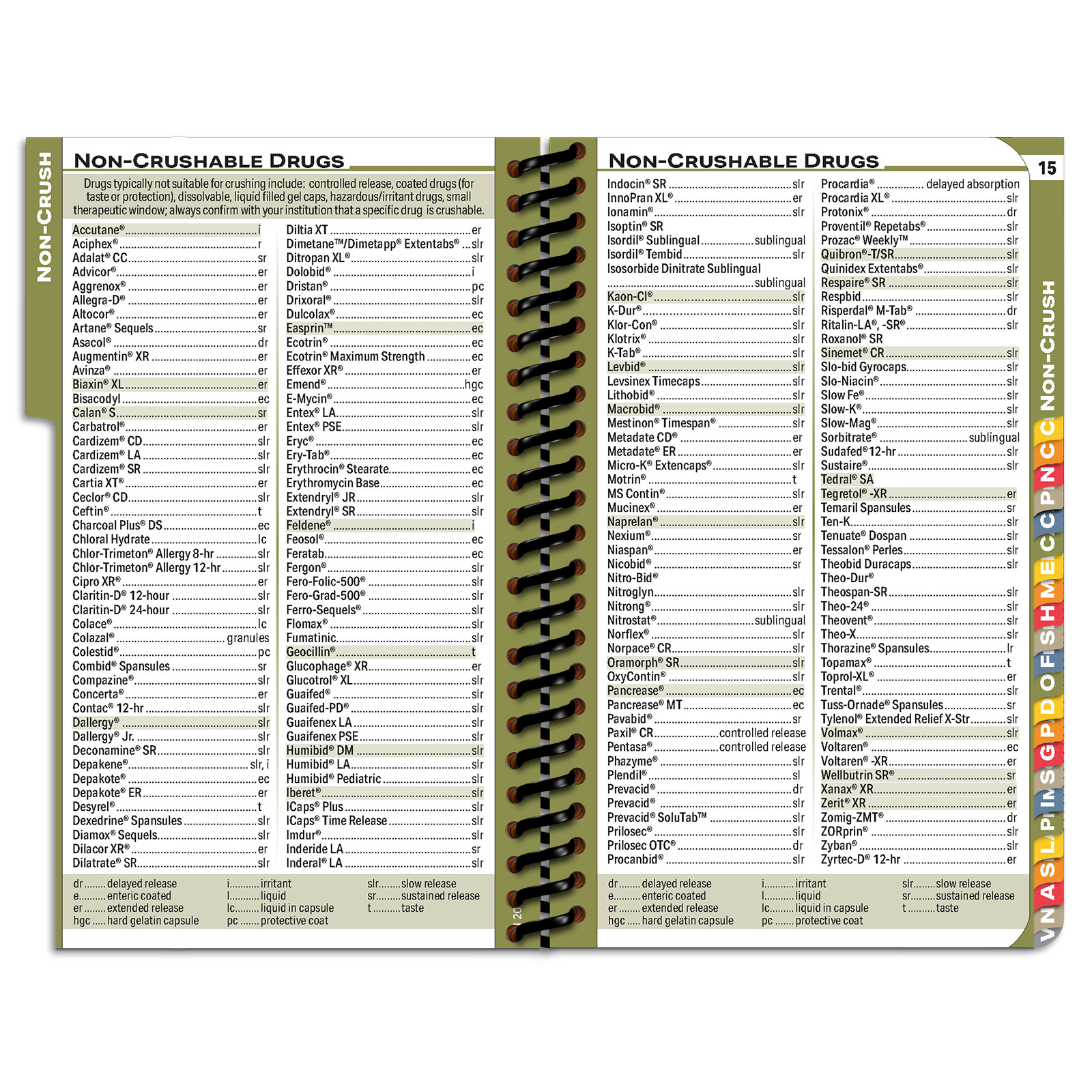 RNpocket Nursing Edition