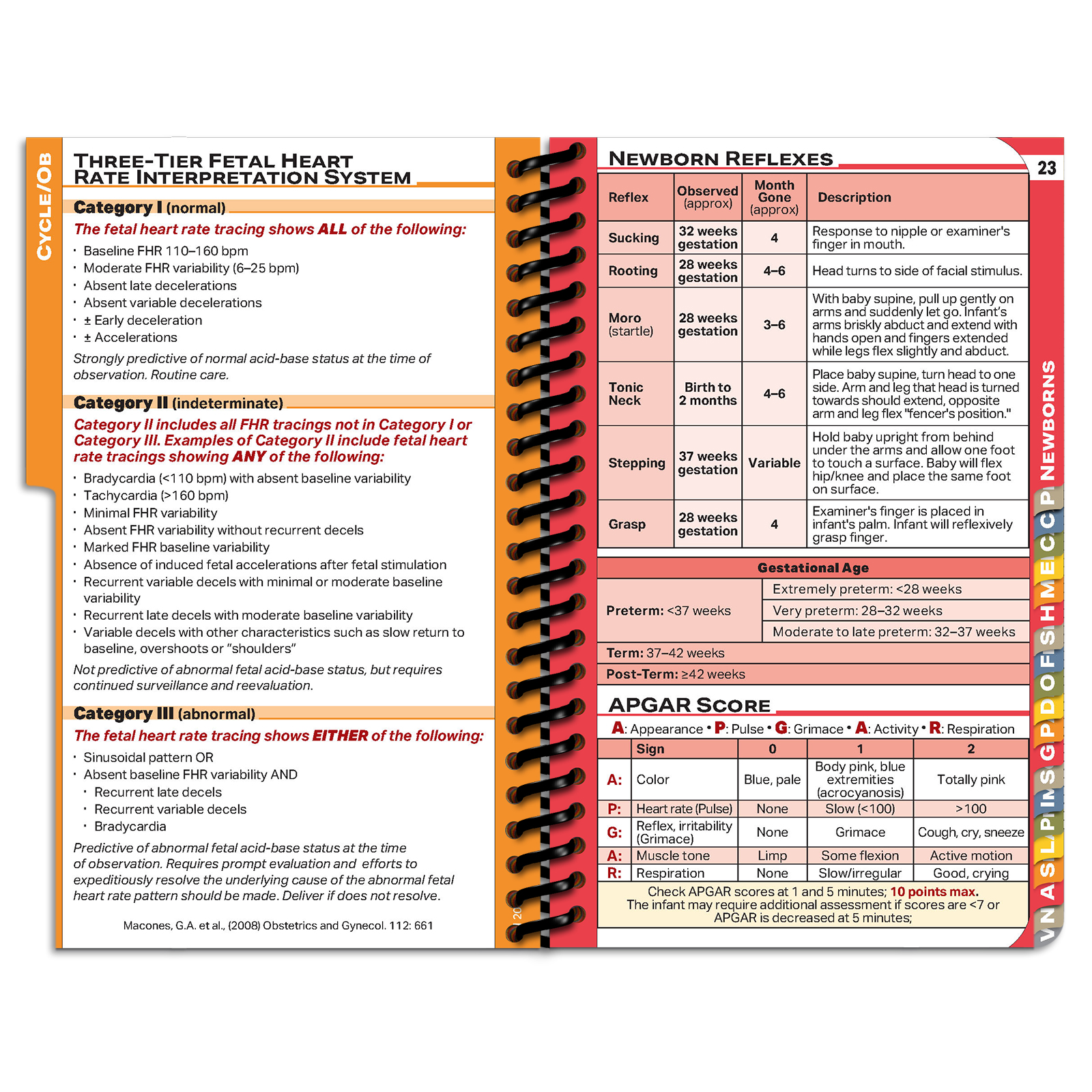 RNpocket Nursing Edition