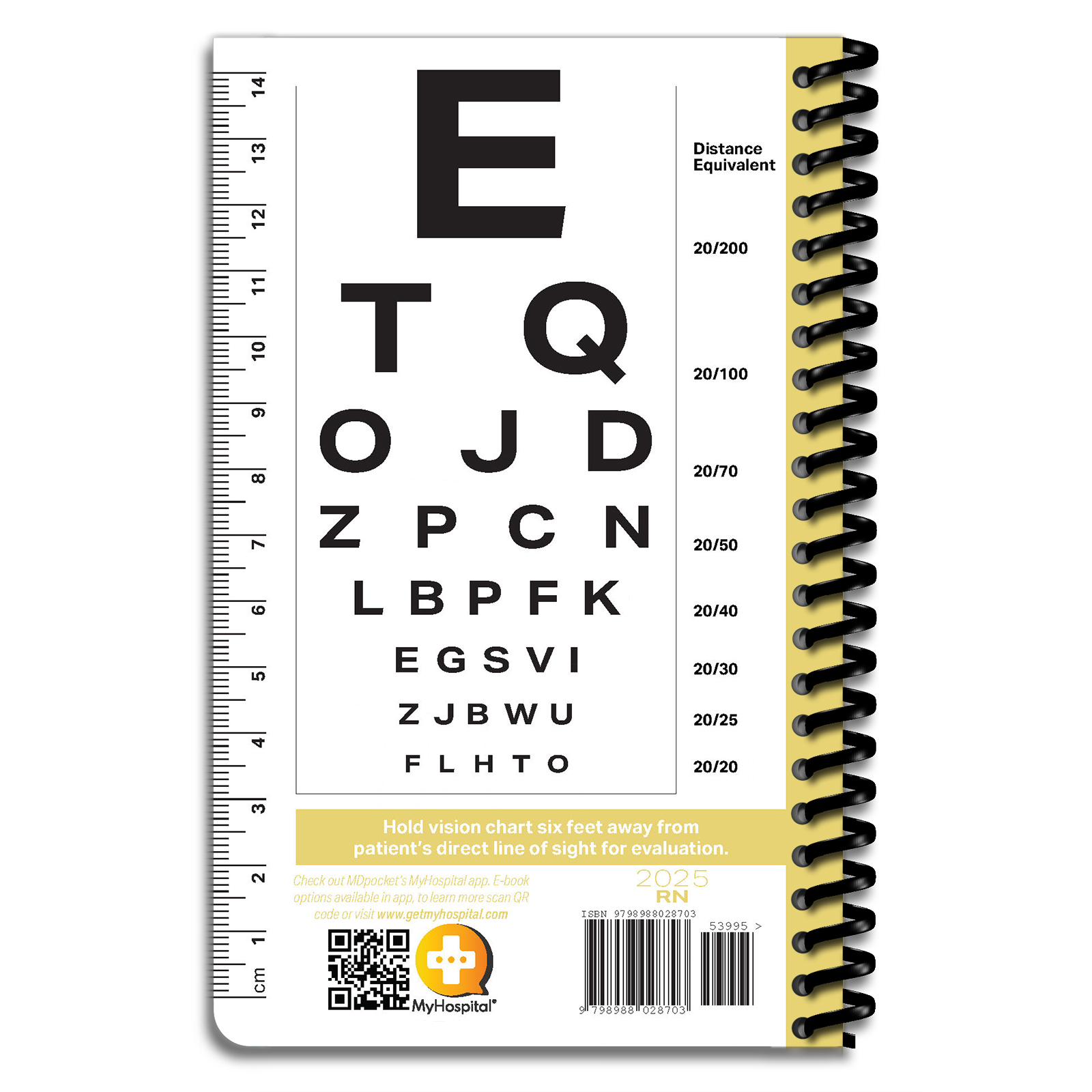 RNpocket Nursing Edition