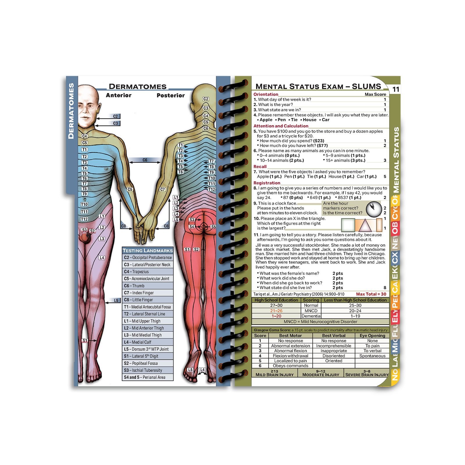 PApocket Physician Assistant Mini Edition
