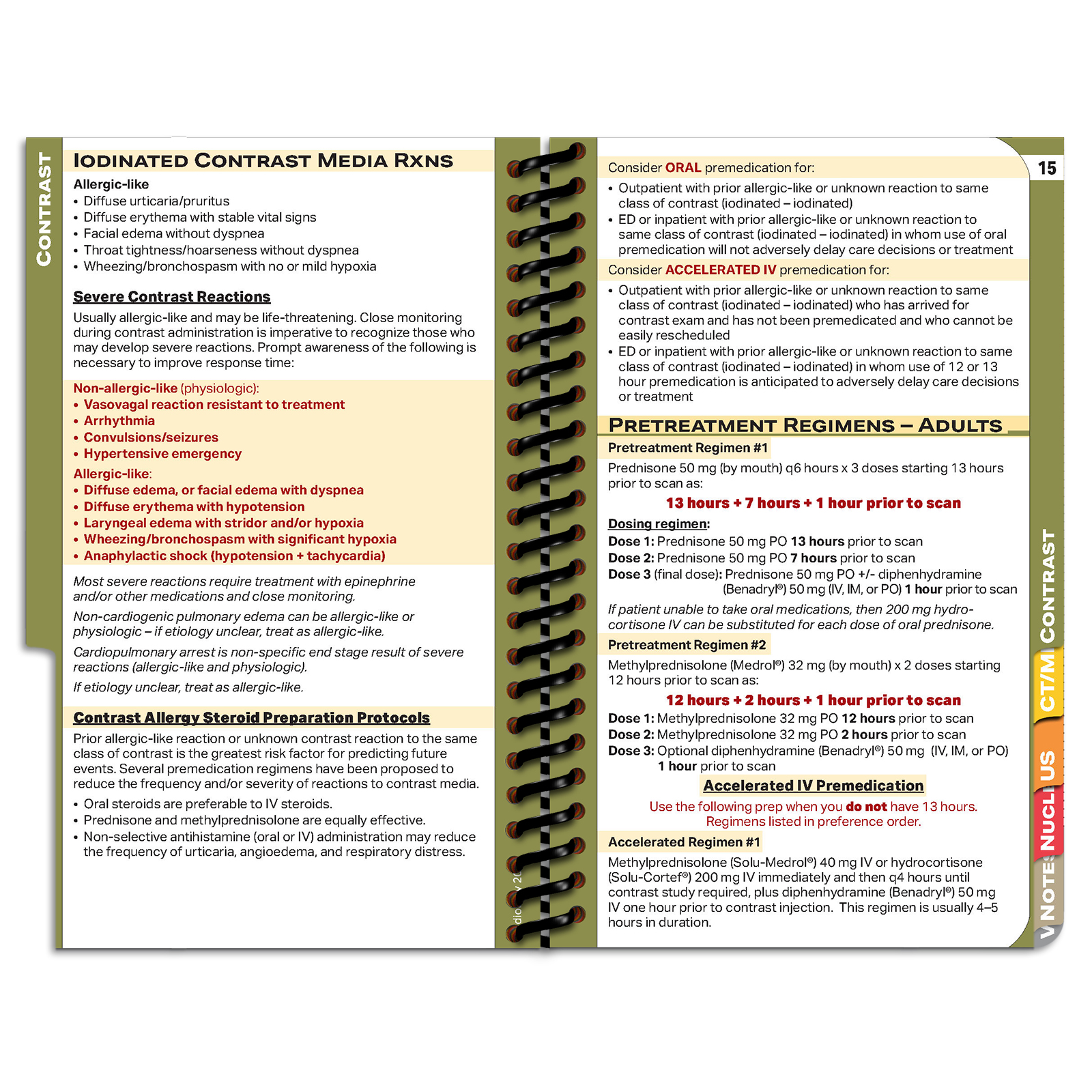 MDpocket Radiology &amp; Imaging