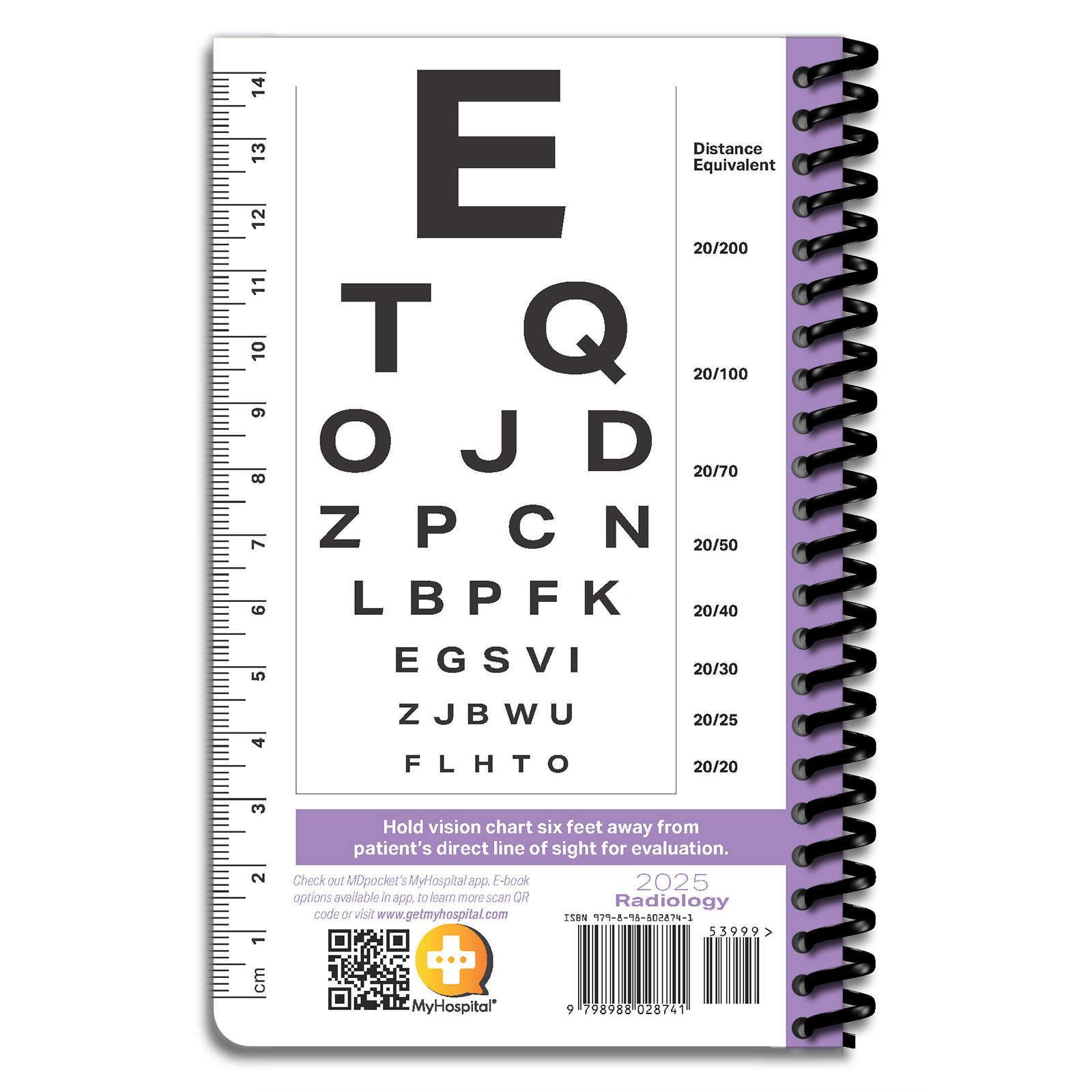 MDpocket Radiology &amp; Imaging