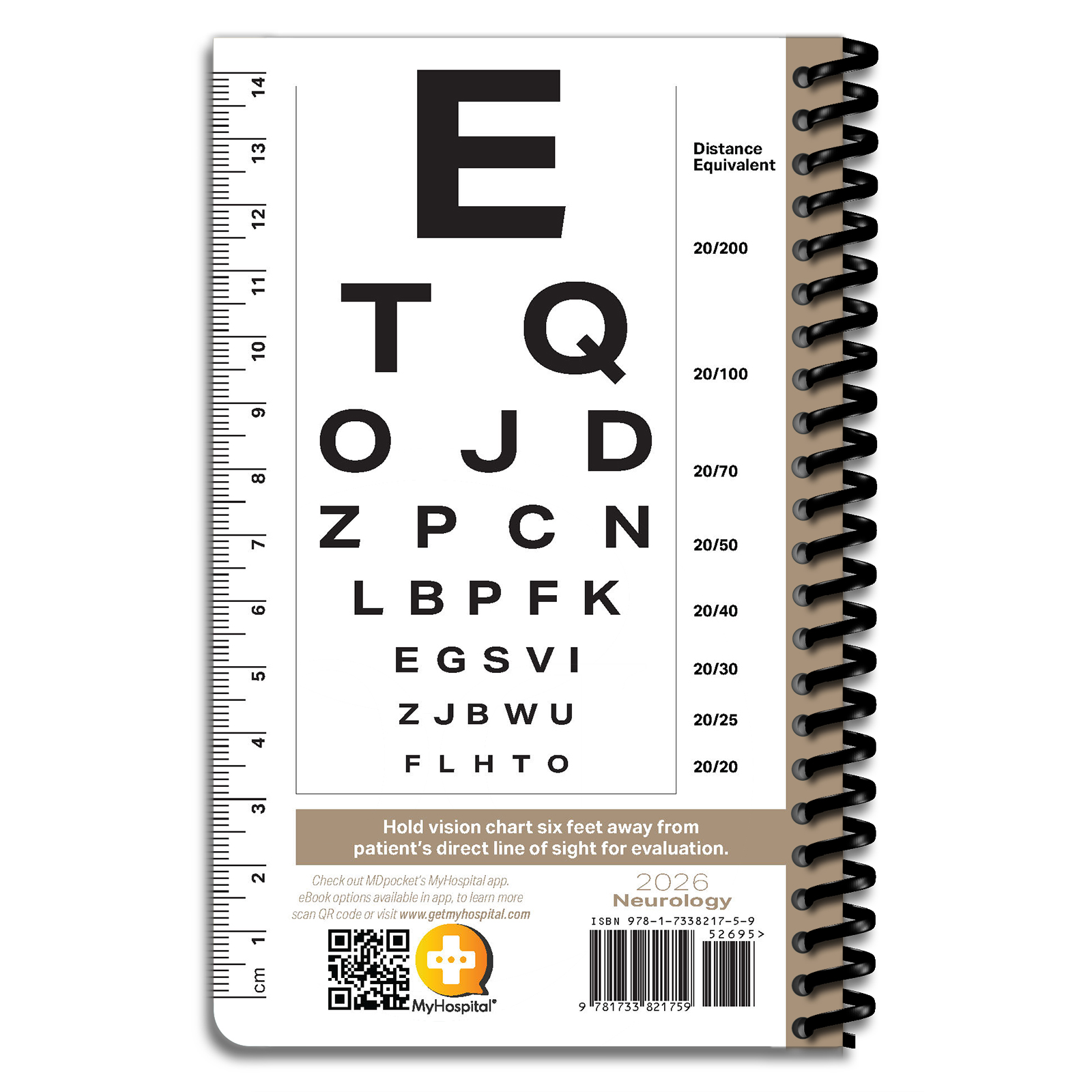 MDpocket Neurology Edition