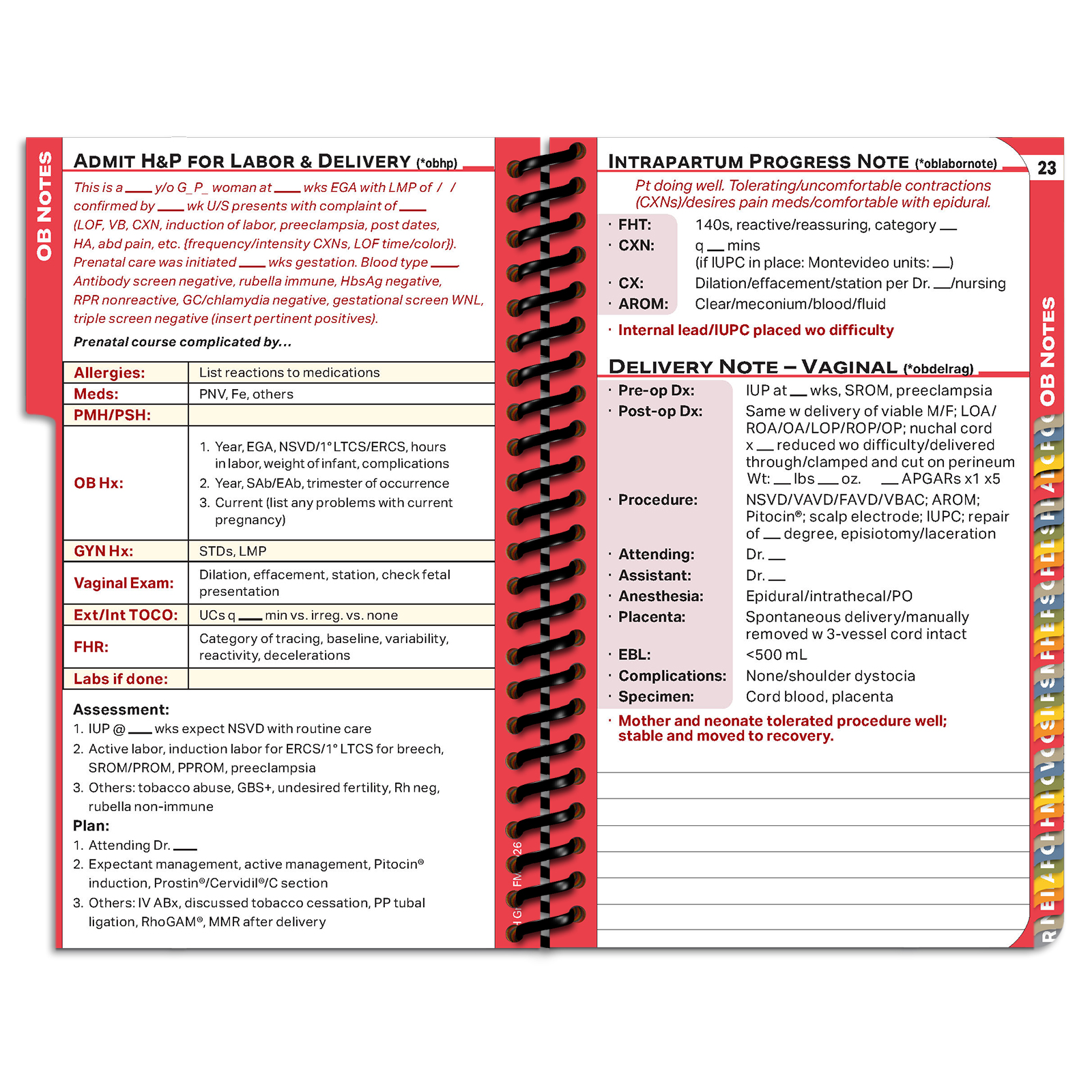 MDpocket Ohio Health Grant FM
