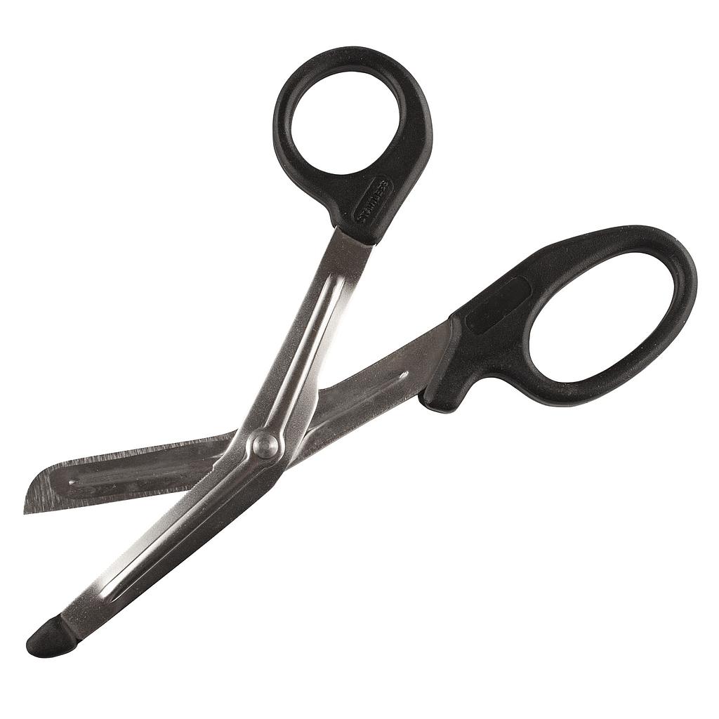 6&quot; Nurse Bandage and Utility Scissors