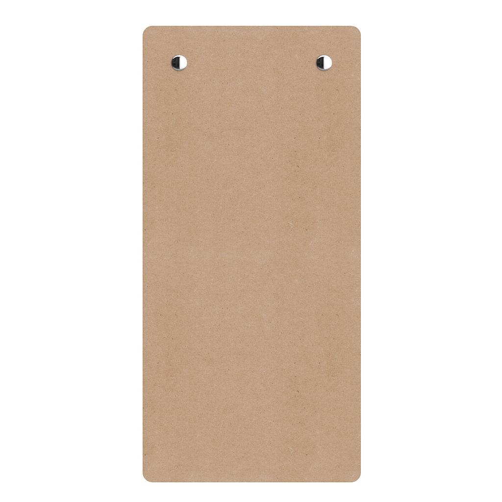 Fiberboard Server Board w/Holes