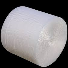 Air Bubble Rolls - 12&quot; x 500', 3/16&quot; (4 Rolls)