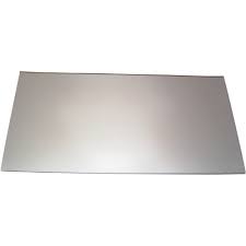 Blast Cabinet Window Protector