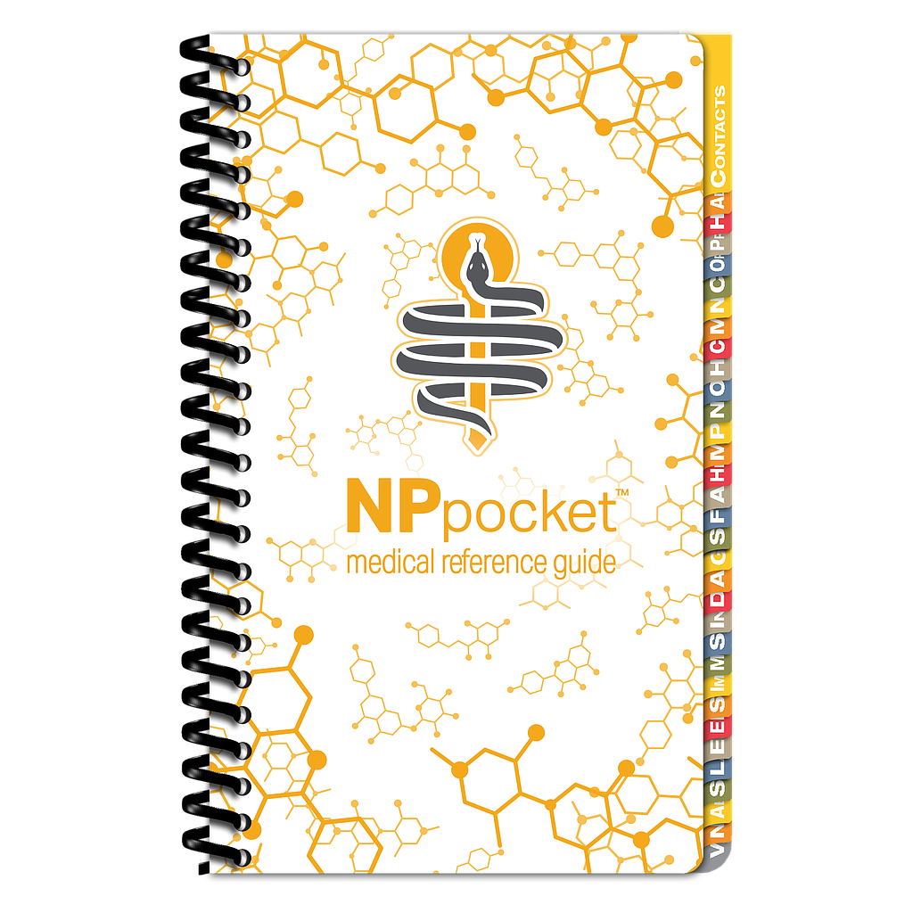 NPpocket Nursing Edition