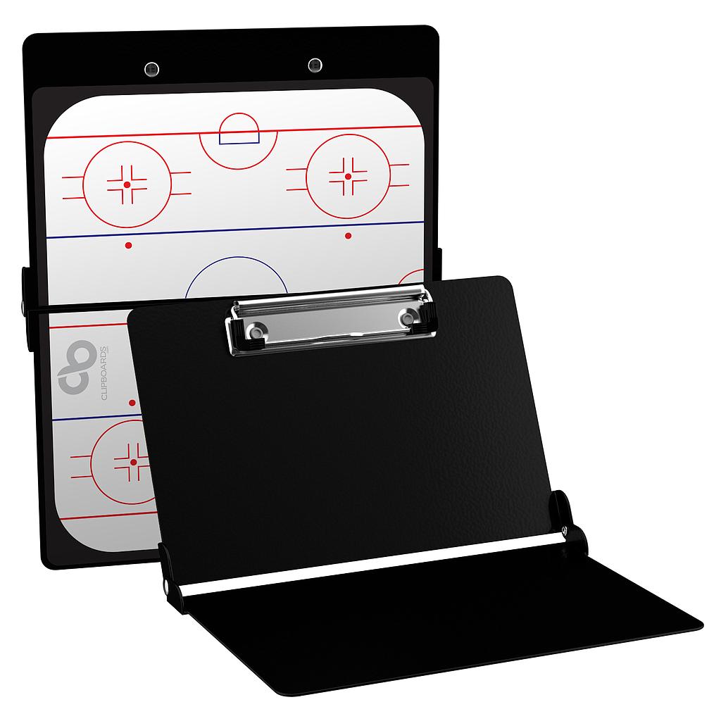 Hockey ISO Clipboard