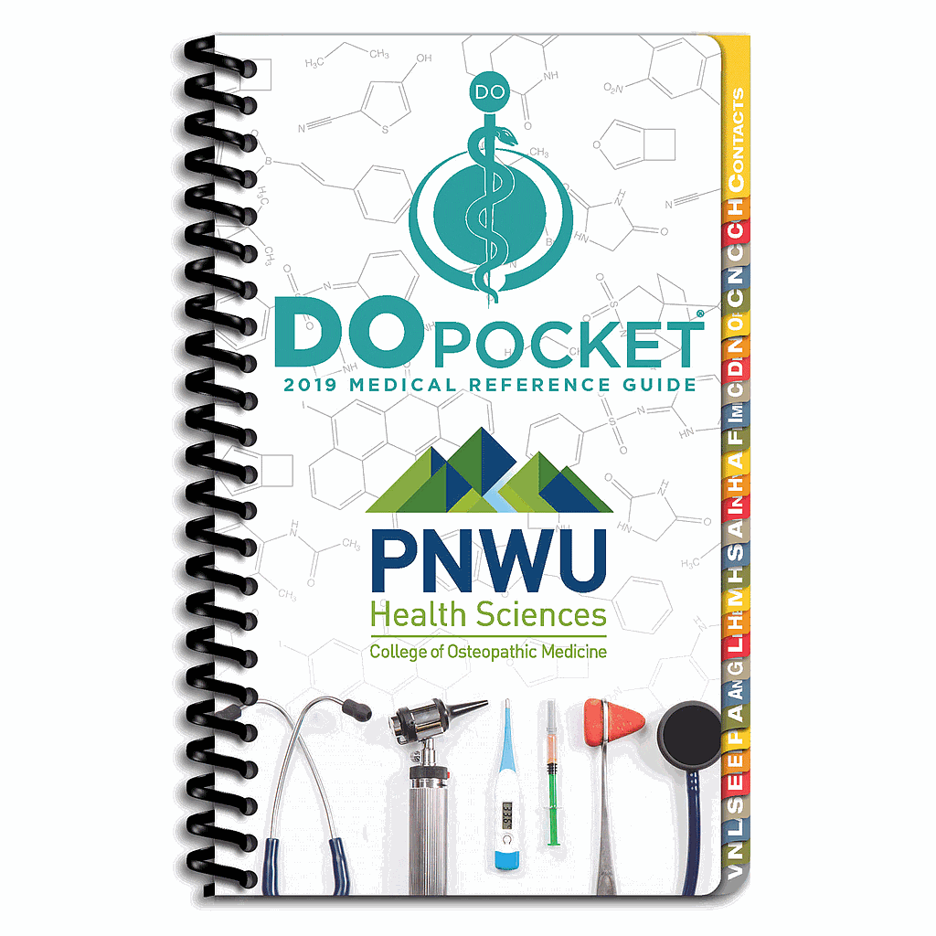 DOpocket Pacific Northwest University