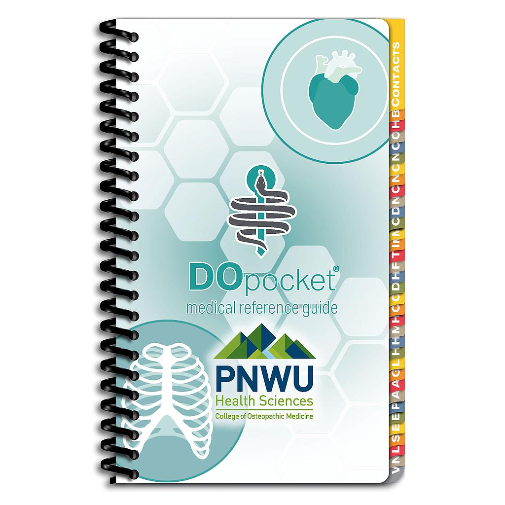 DOpocket Pacific Northwest University