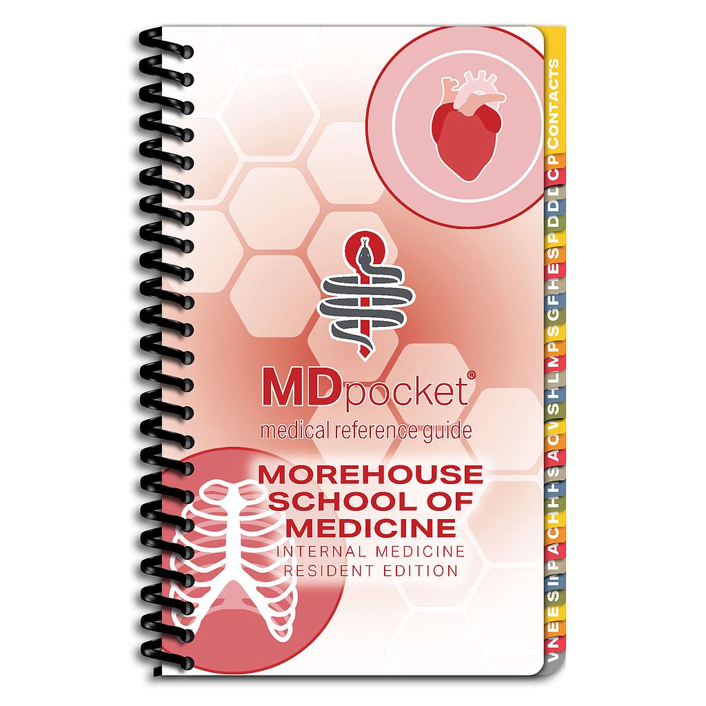 MDpocket Morehouse School of IM