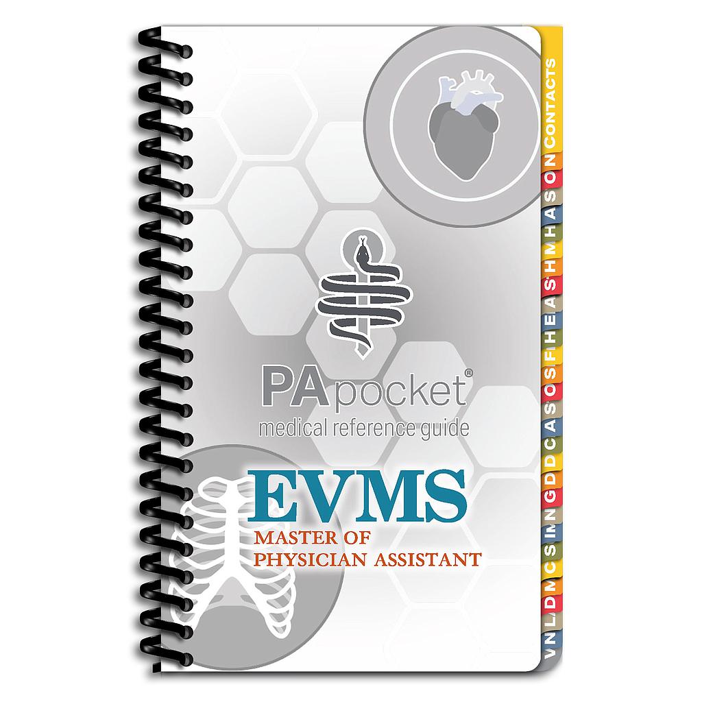 PApocket Physician Assistant East Virginia