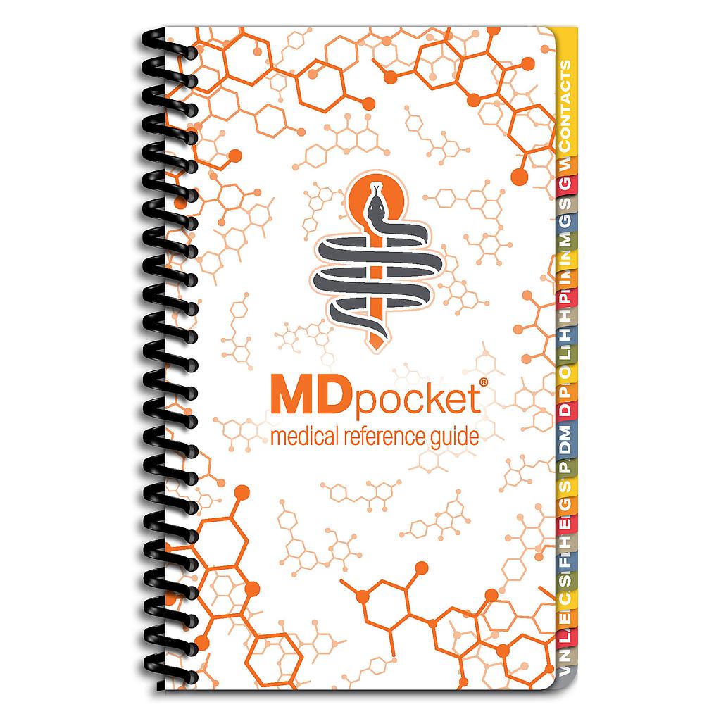 MDpocket Skilled Nursing Facilities