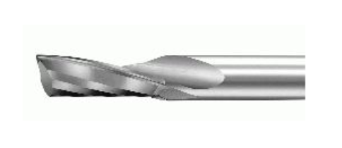 1/8&quot;x 1/4&quot; SE UC O'FLUTE-ALUM