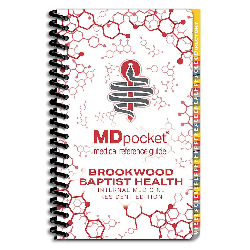 MDpocket Brookwood Baptist IM
