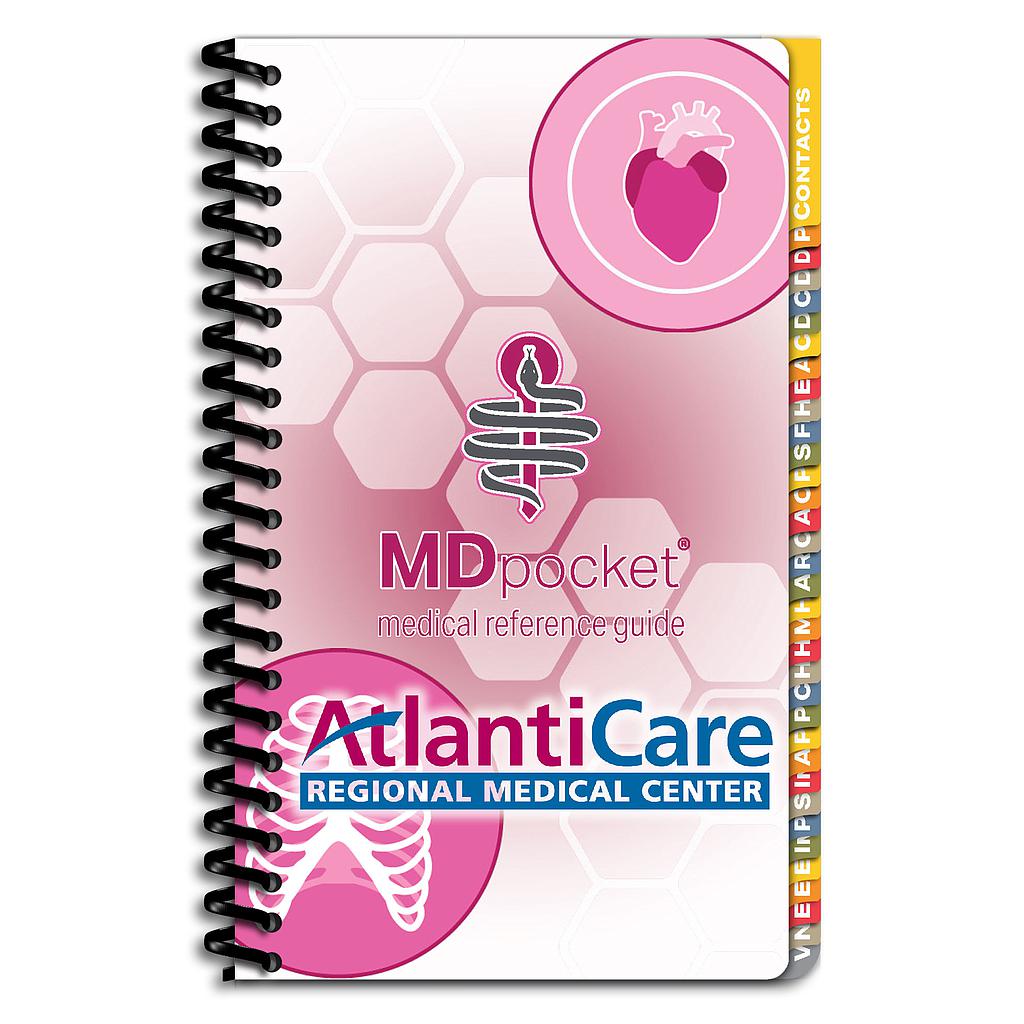 MDpocket AtlantiCare IM Resident