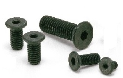 Hex Screw - 2-64 x 1/4&quot;