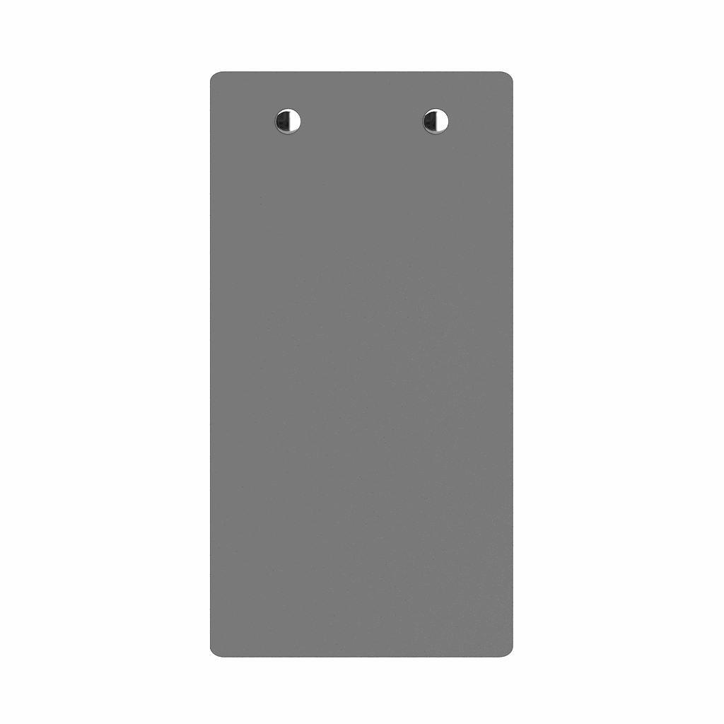 Checklist Size PC Board