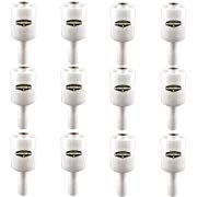 Mini Stretch Wrap Film with Handle 5"x1000' (12 pk)