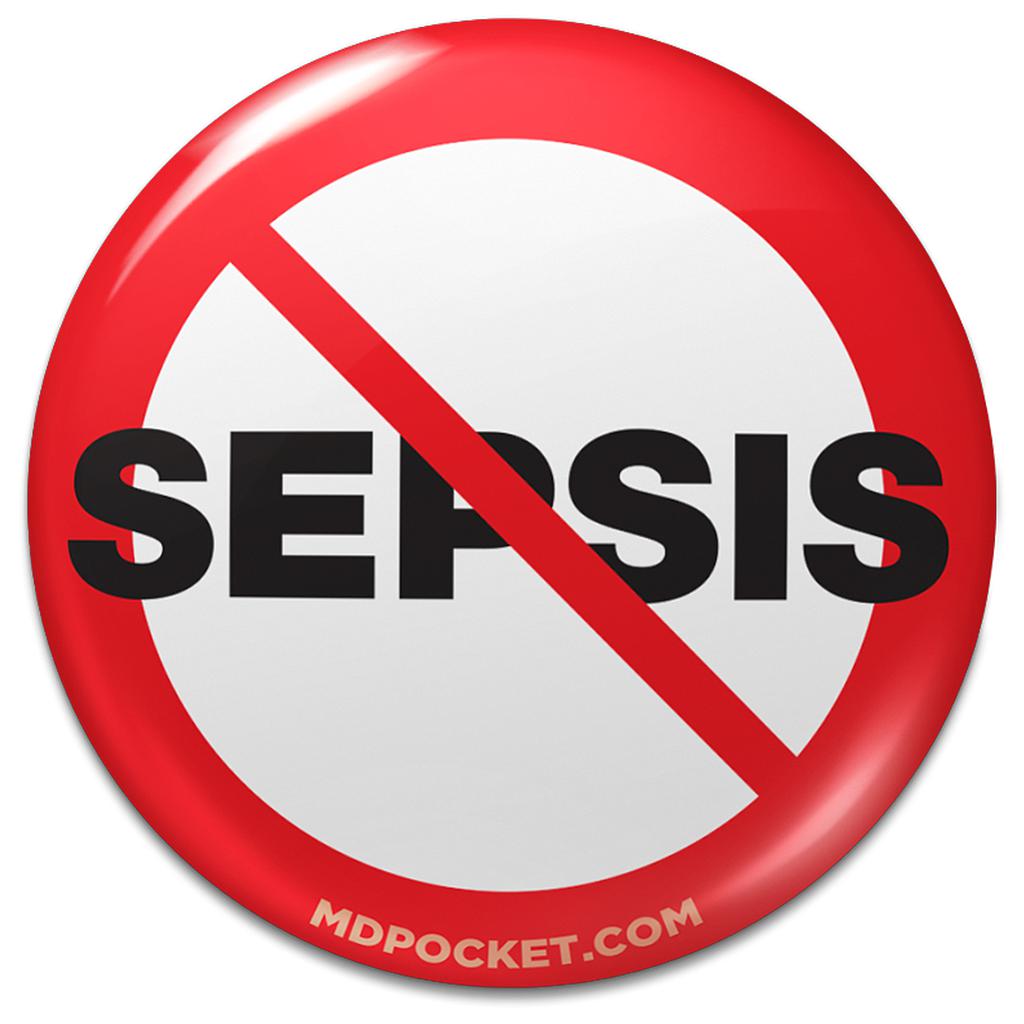 No Sepsis Button