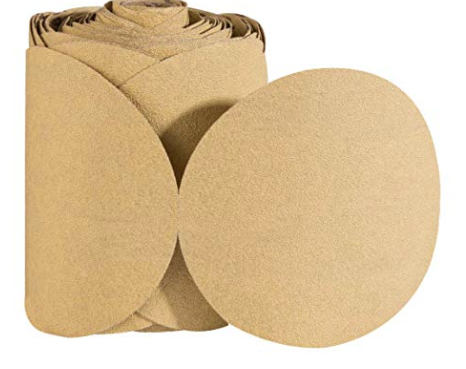 6&quot; Sanding Disc (120 Grit)