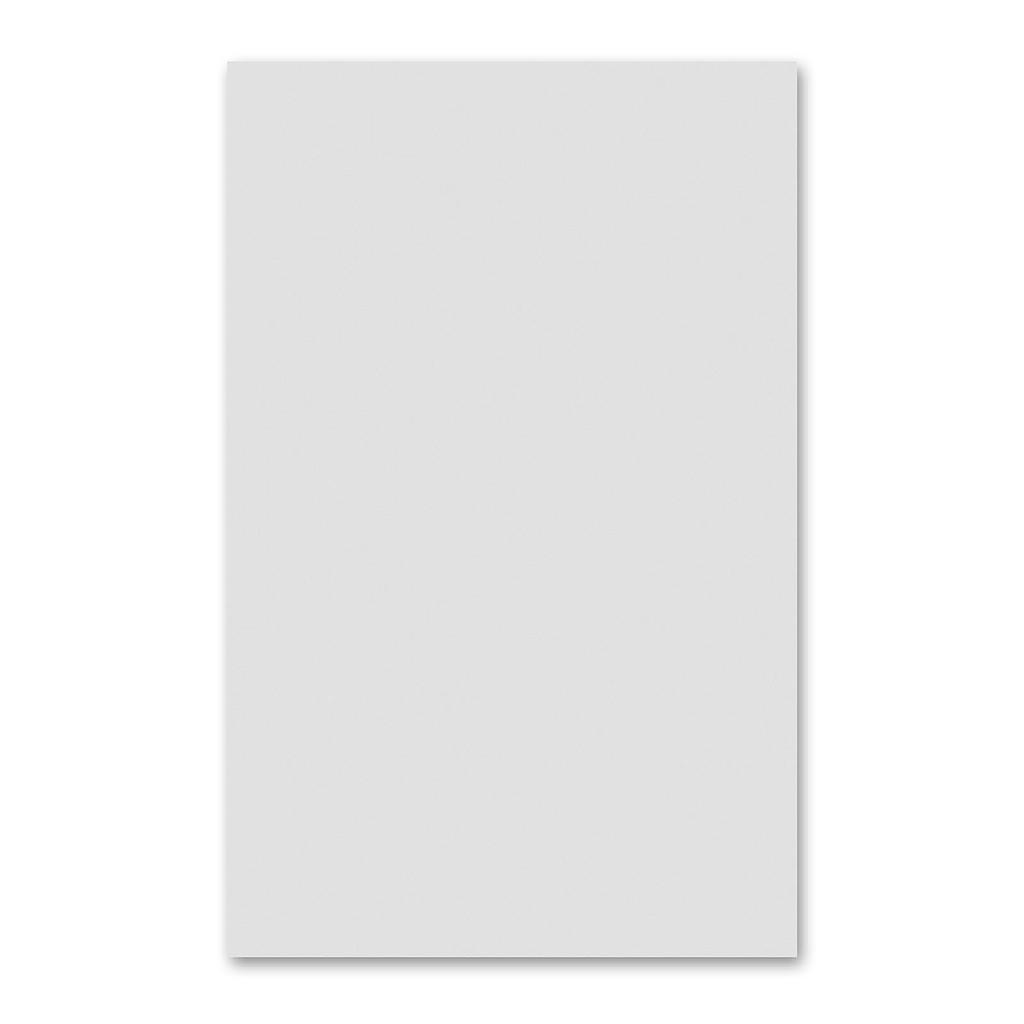 Vertical Ledger Blank ISO Clipboard Notepads (11&quot; x 17&quot;)