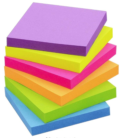 Sticky Notes