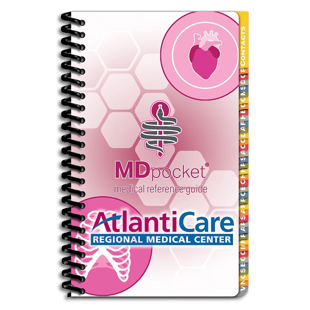 MDpocket AtlantiCare FM